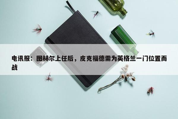 电讯报：图赫尔上任后，皮克福德需为英格兰一门位置而战